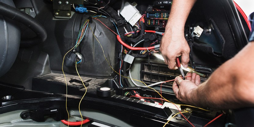Avtoelektrika Avtoelektrika