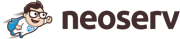 NEOSERV - logo