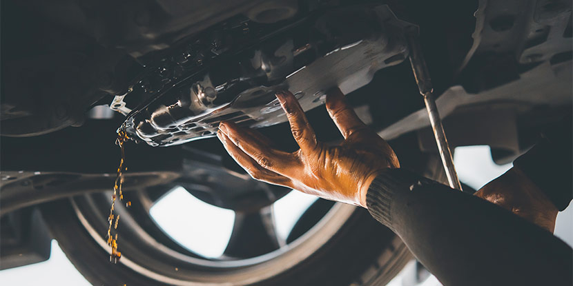 Servis avtomatskega menjalnika Servis avtomatskega menjalnika