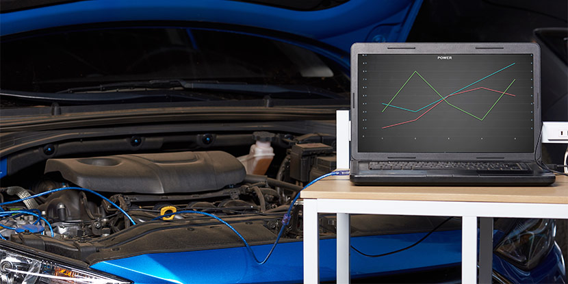Chiptuning